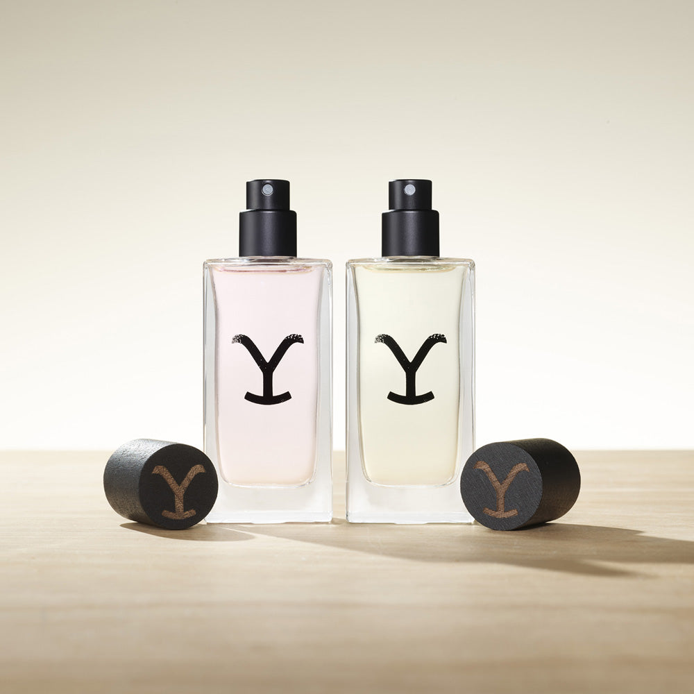 Yellowstone Gift Set