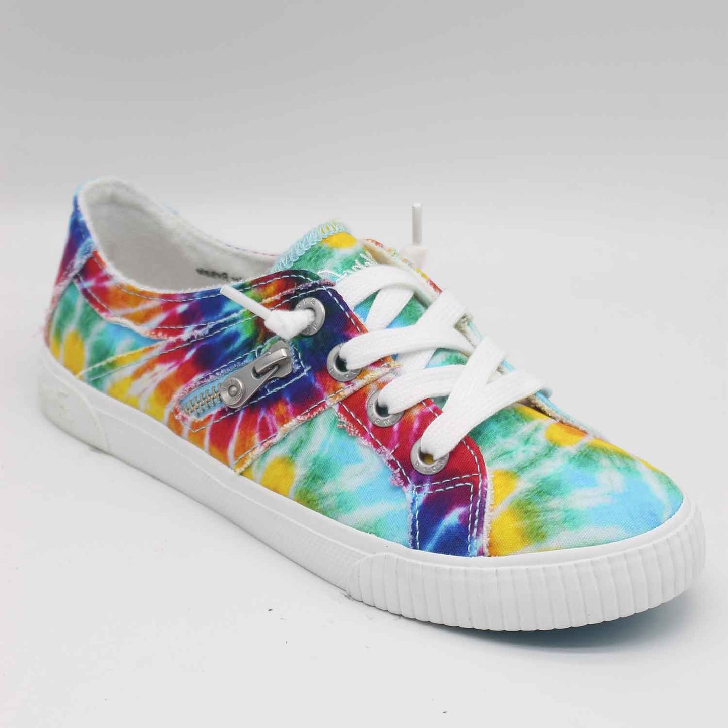 Blowfish Fruit Tie Dye Canvas
