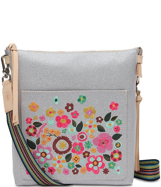 Tink Tour Crossbody by Consuela