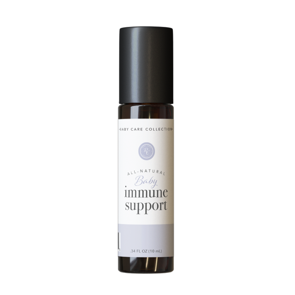 Baby Immune Support | 10 ml by Rowe Casa