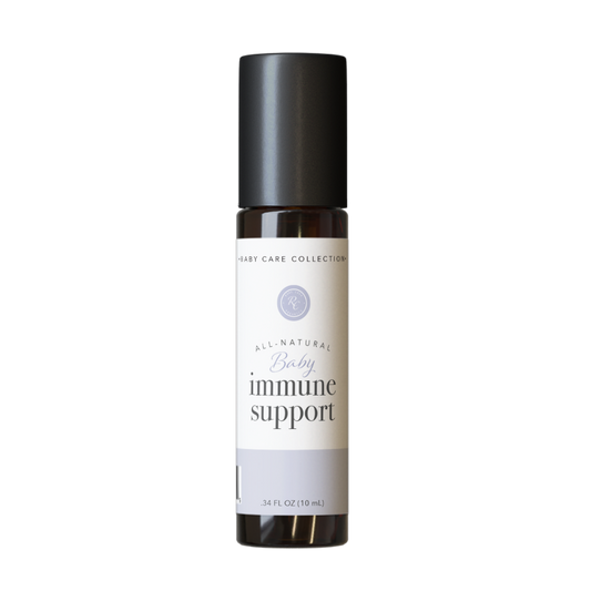 Baby Immune Support | 10 ml by Rowe Casa