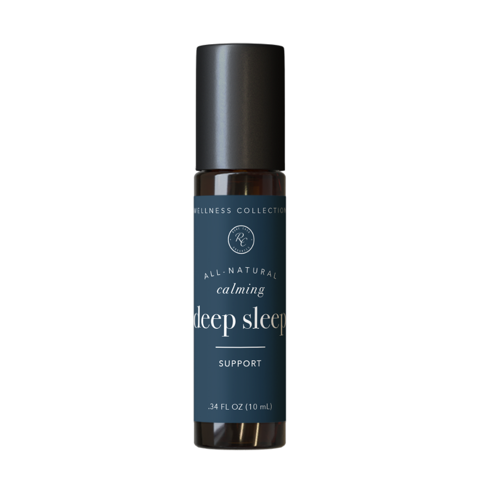 Deep Sleep Support | 10 ml by Rowe Casa