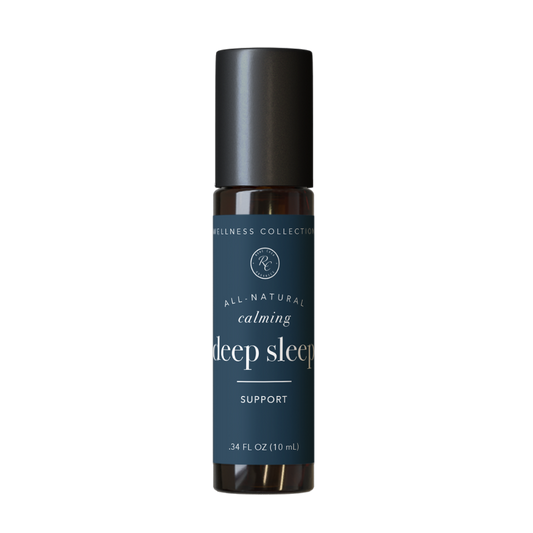 Deep Sleep Support | 10 ml by Rowe Casa