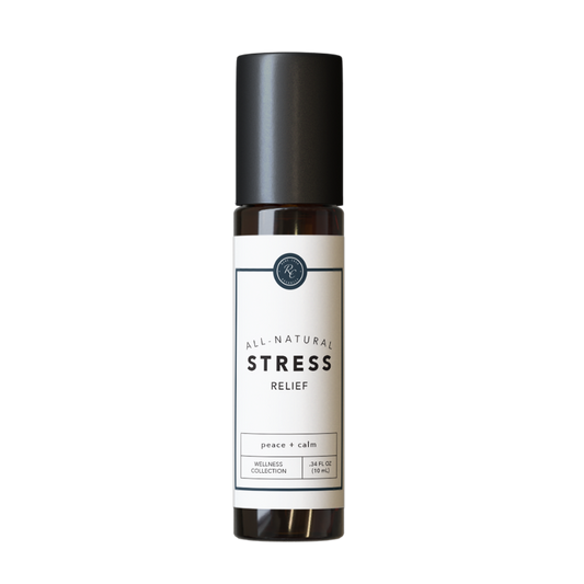 Stress Relief | 10 Ml by Rowe Casa
