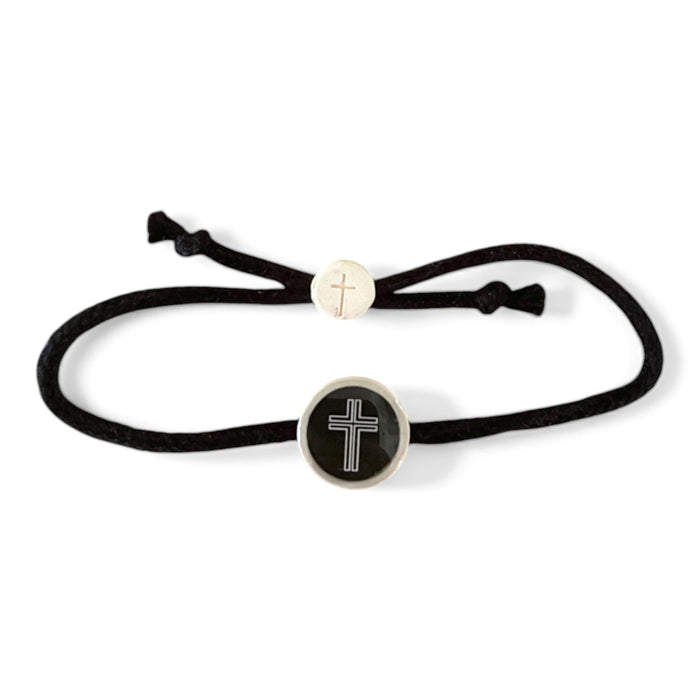 Tap To Pray Survivor Series Tactical Bracelet