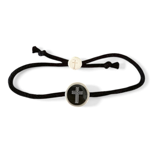 Tap To Pray Survivor Series Tactical Bracelet