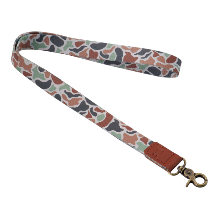Tap To Pray 18" Lanyard