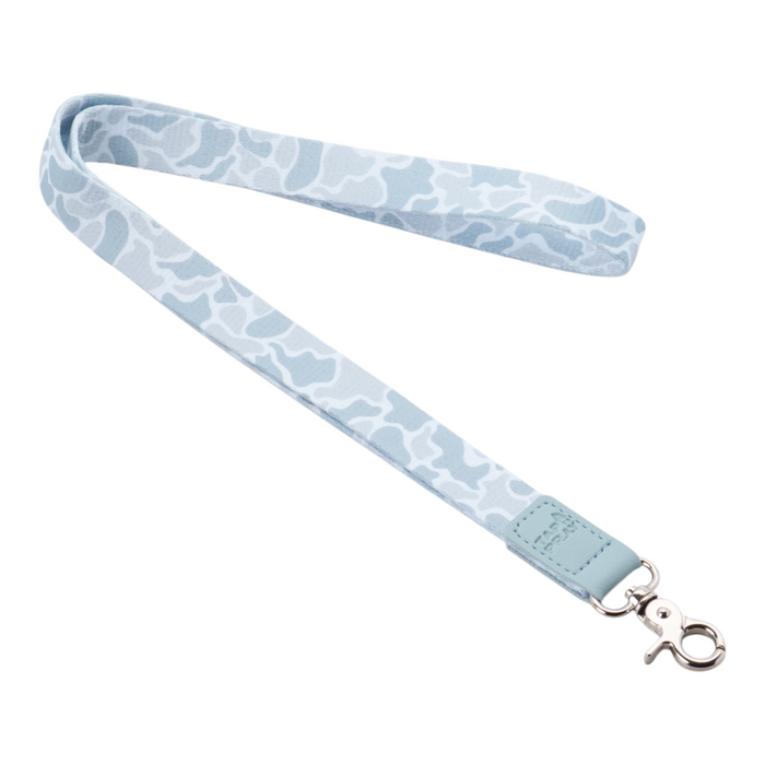Tap To Pray 18" Lanyard