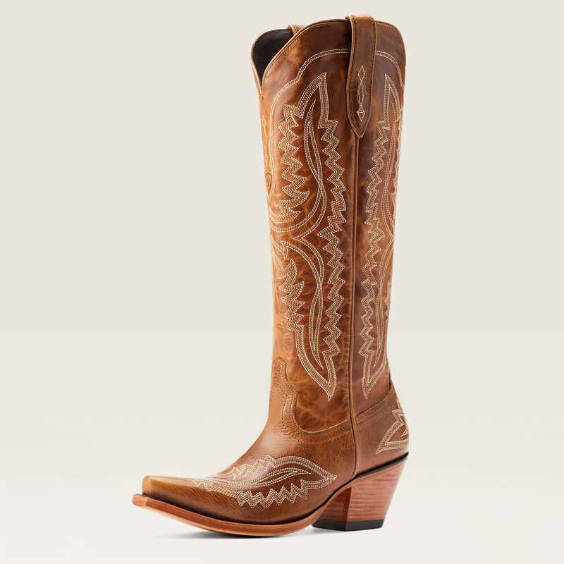 Women's Casanova Western Boots by Ariat