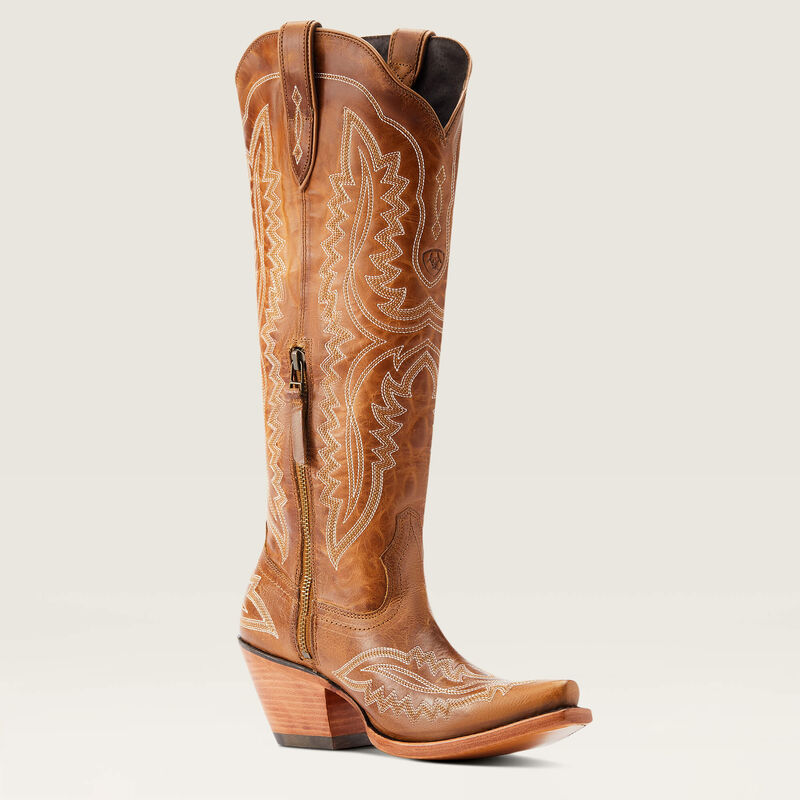 Women's Casanova Western Boots by Ariat