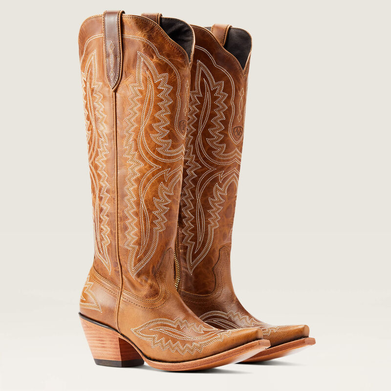 Women's Casanova Western Boots by Ariat