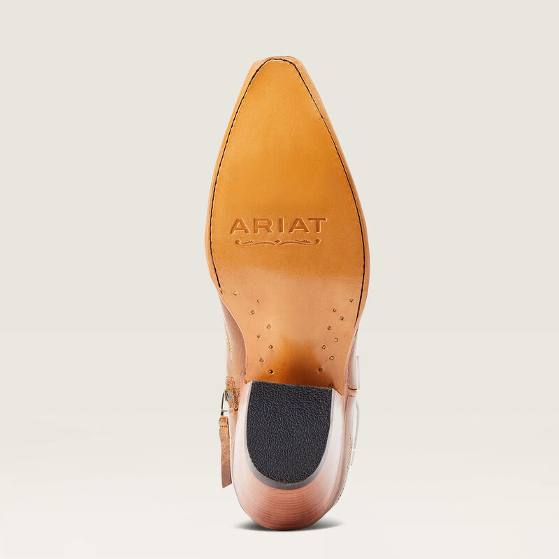 Women's Casanova Western Boots by Ariat
