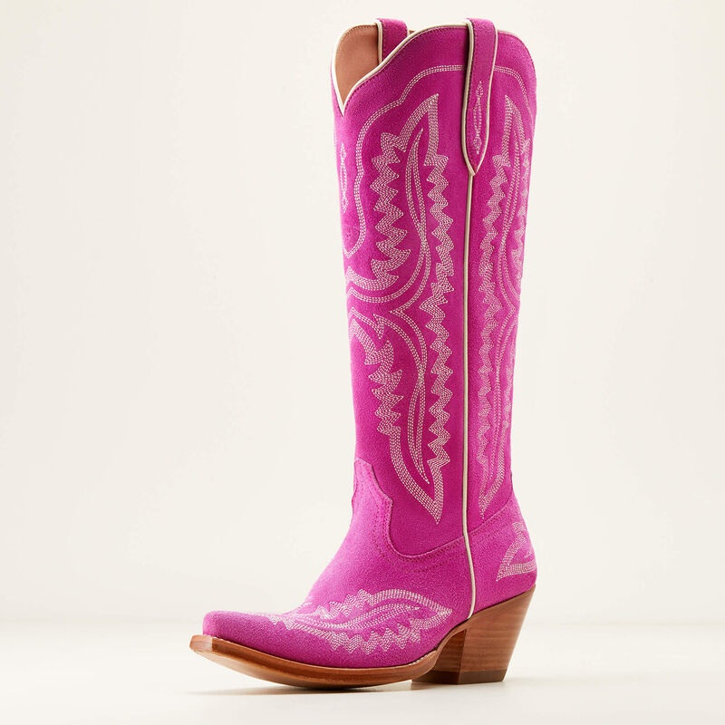 Women's Casanova Western Boots by Ariat