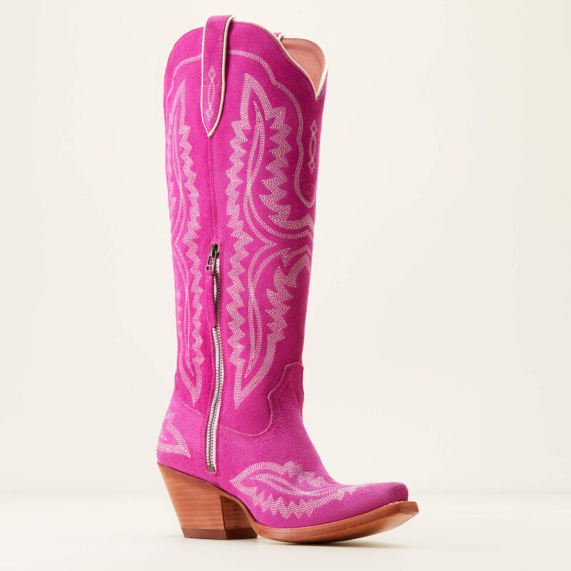 Women's Casanova Western Boots by Ariat