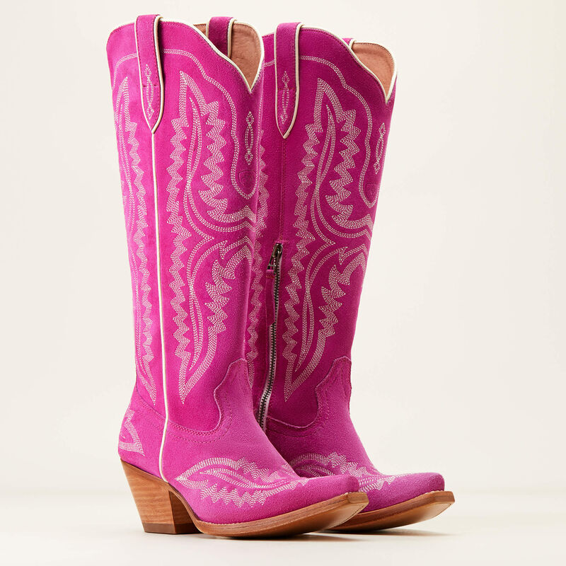 Women's Casanova Western Boots by Ariat