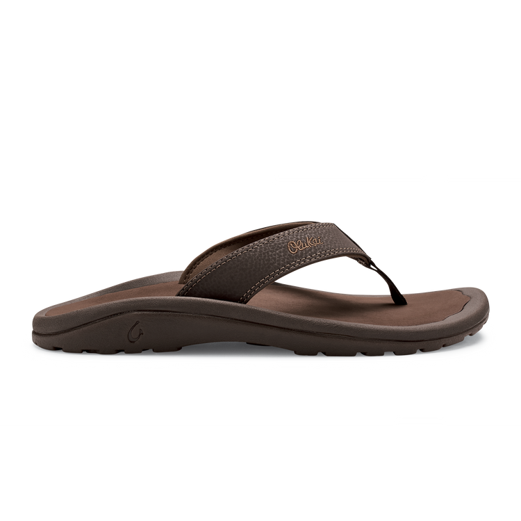 Ohana Mens Sandals in Dark Java/Ray by OluKai