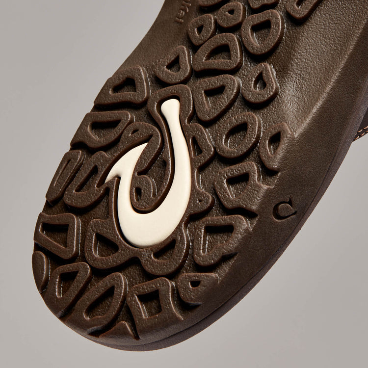 Ohana Mens Sandals in Dark Java/Ray by OluKai