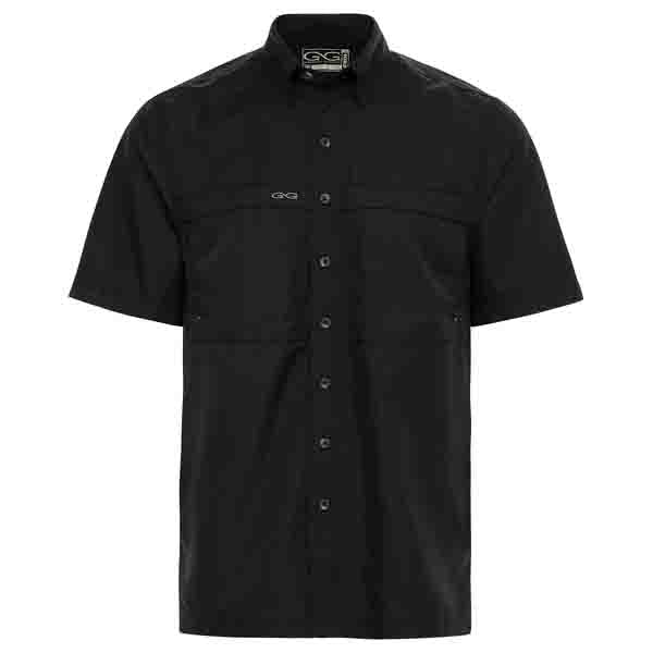 Classic MicroFiber Shirt by GameGuard