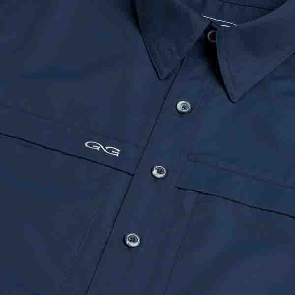 Classic MicroFiber Shirt by GameGuard