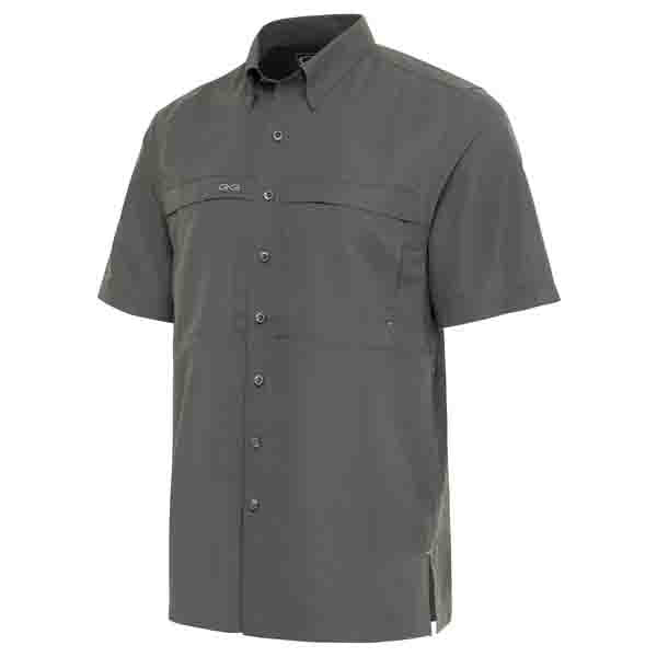 Classic MicroFiber Shirt by GameGuard