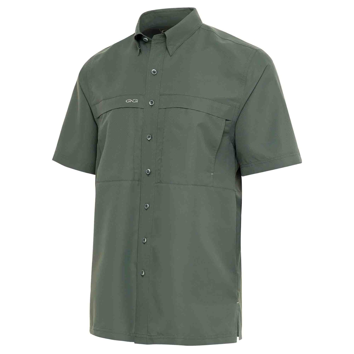 Classic MicroFiber Shirt by GameGuard