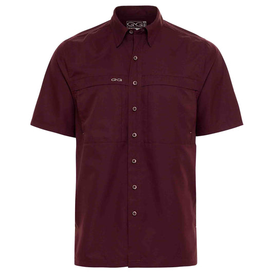 GameGuard SSL MicroFiber Maroon