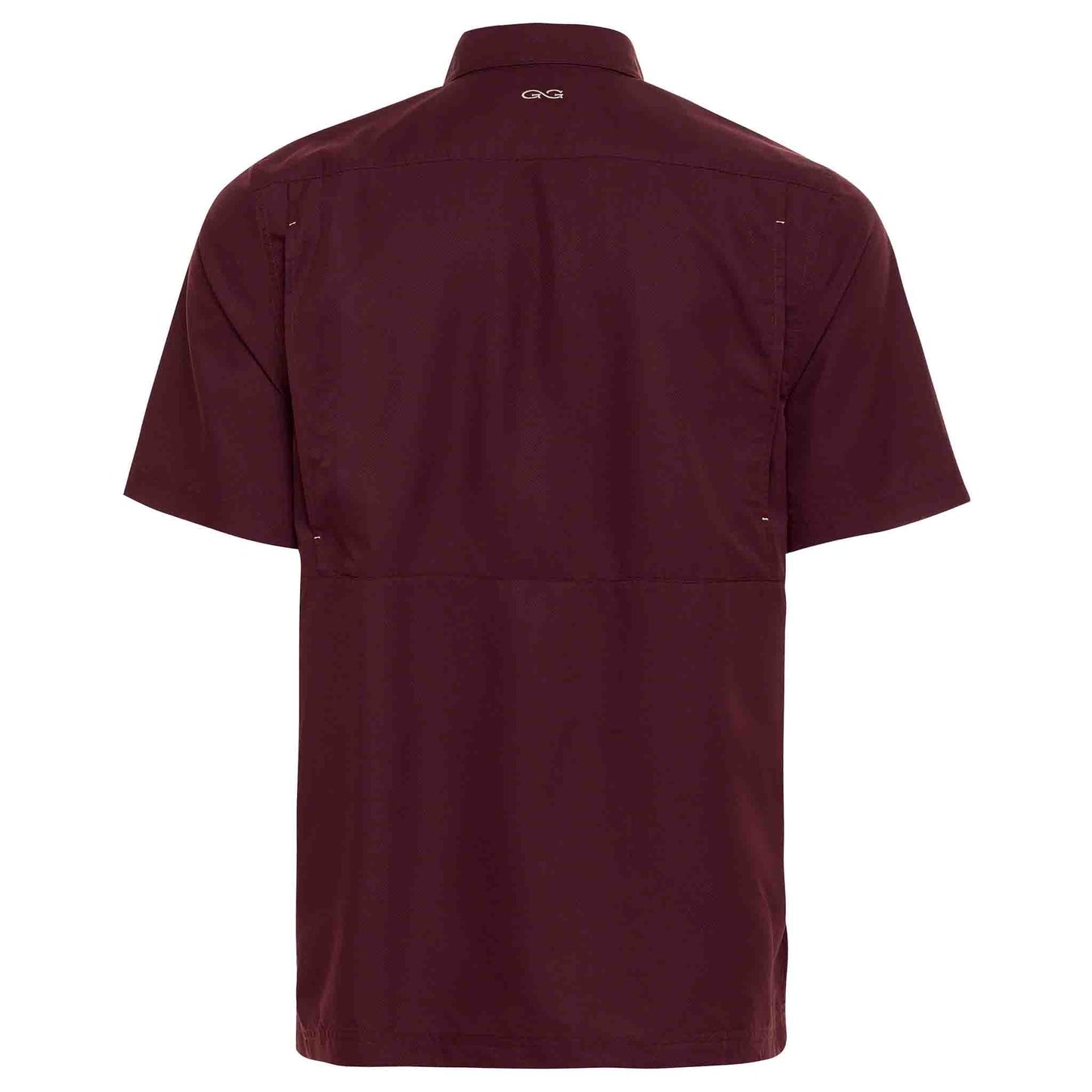 GameGuard SSL MicroFiber Maroon