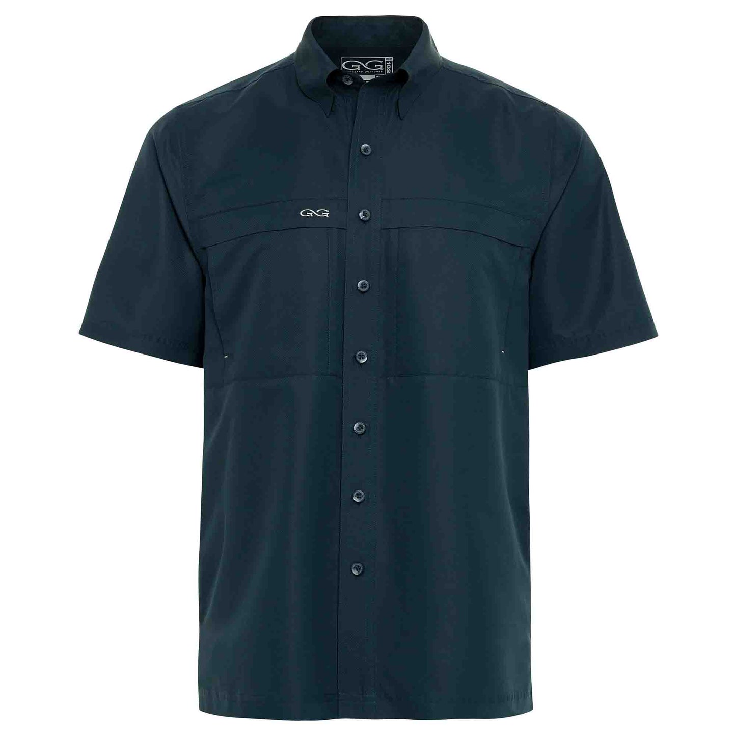 Classic MicroFiber Shirt by GameGuard