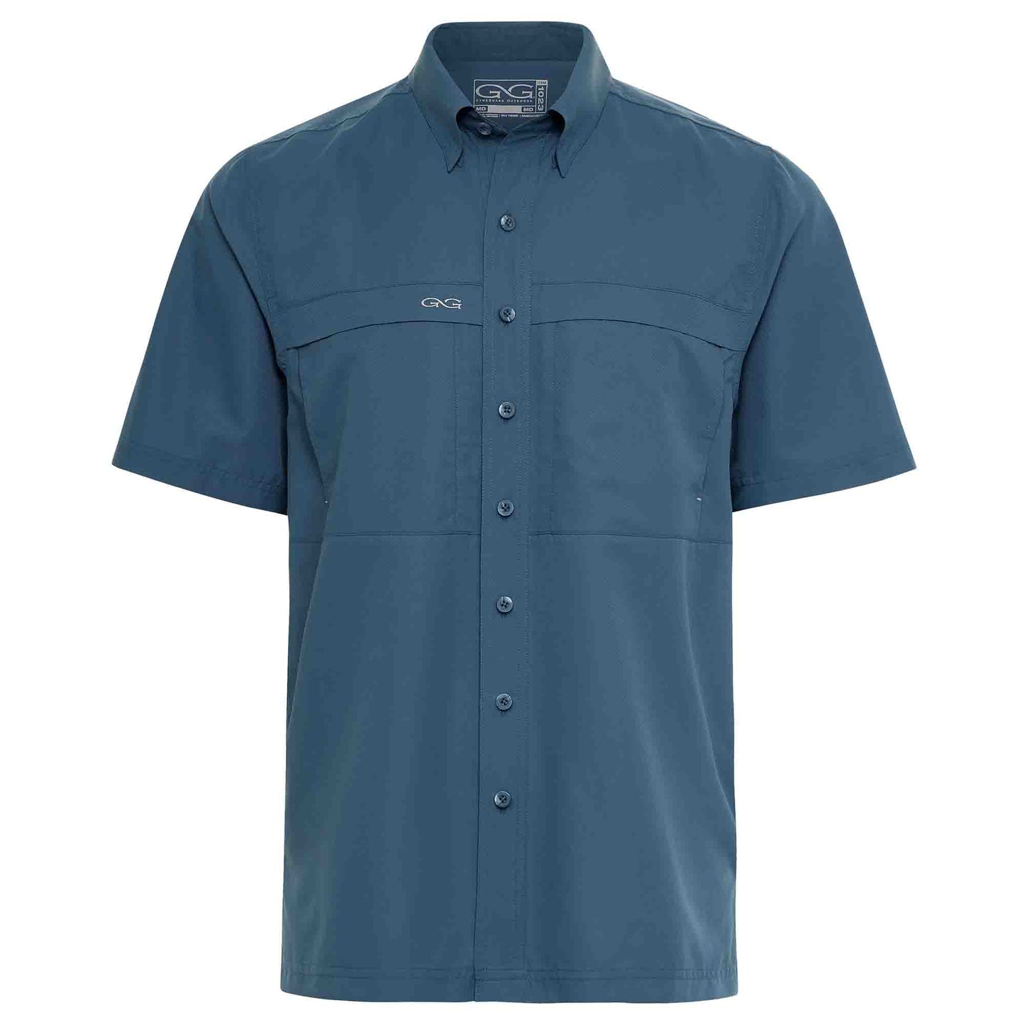 Classic MicroFiber Shirt by GameGuard