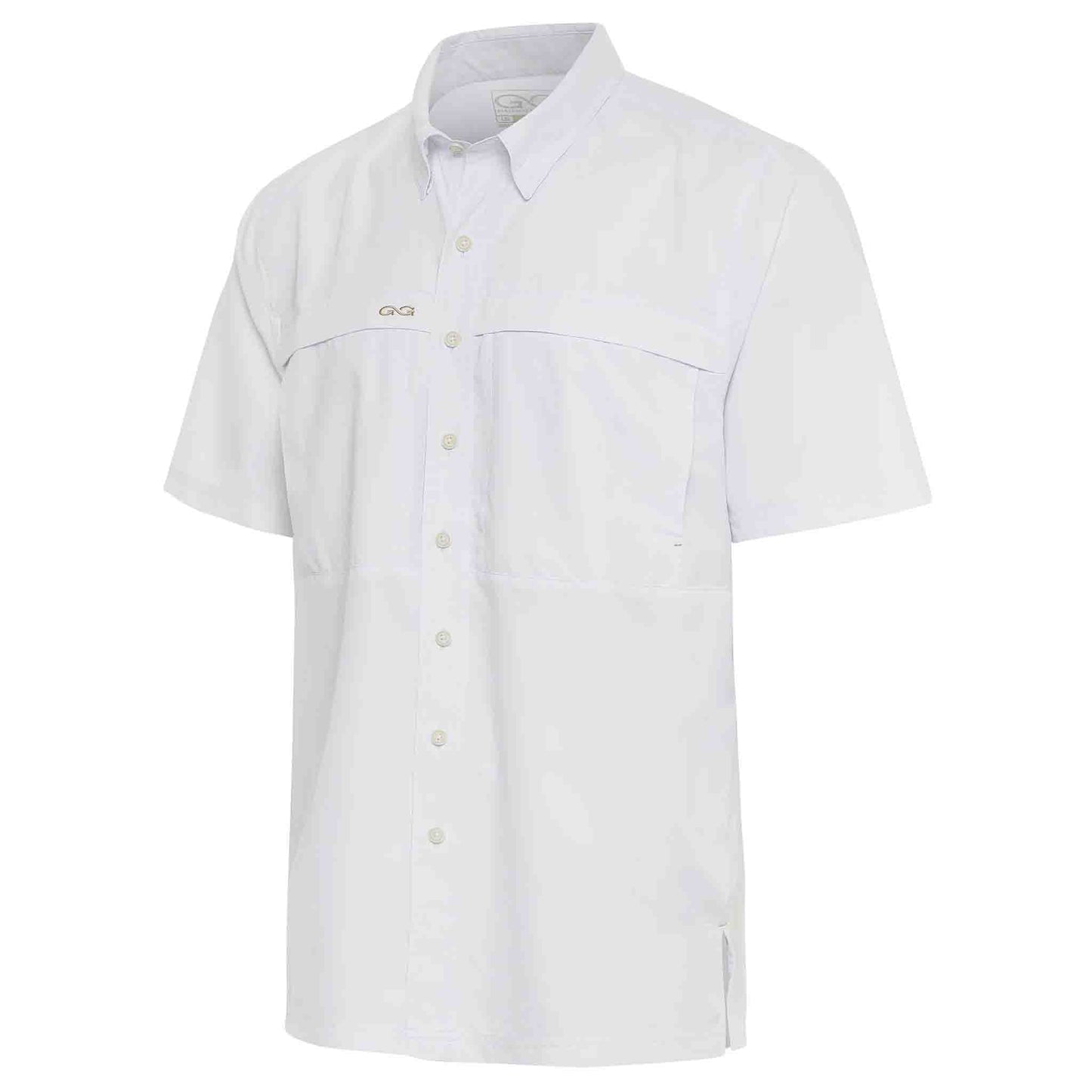 GameGuard MicroFiber SSL White
