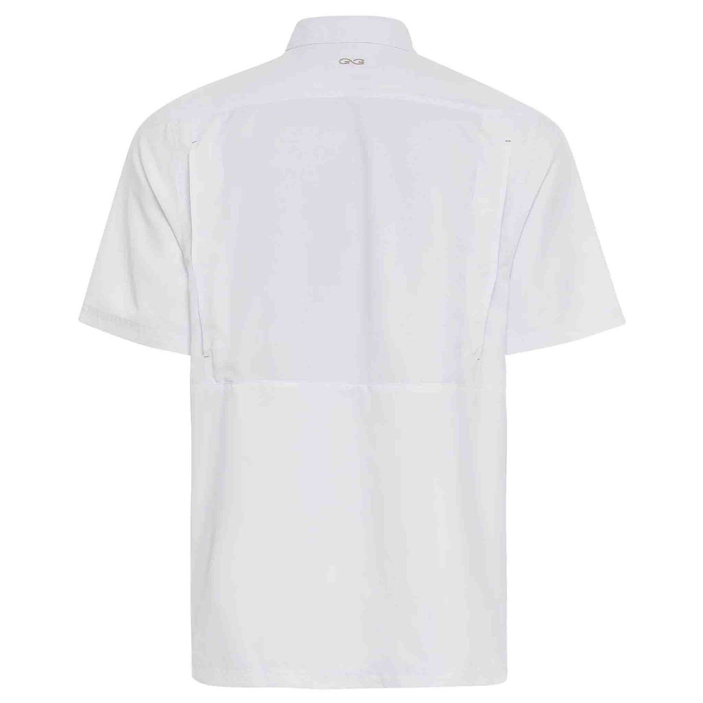 GameGuard MicroFiber SSL White