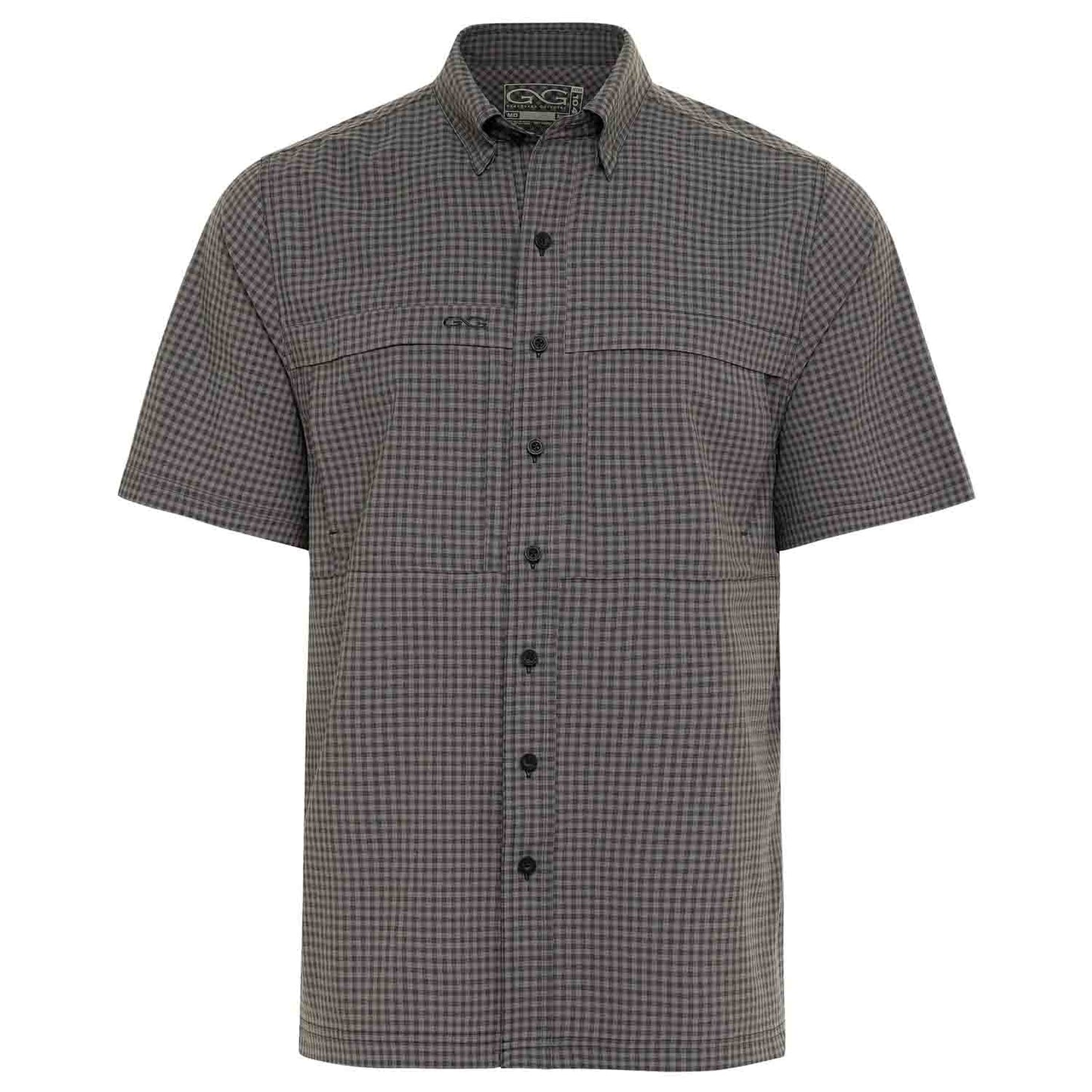 GameGuard TekCheck Men's Shirt