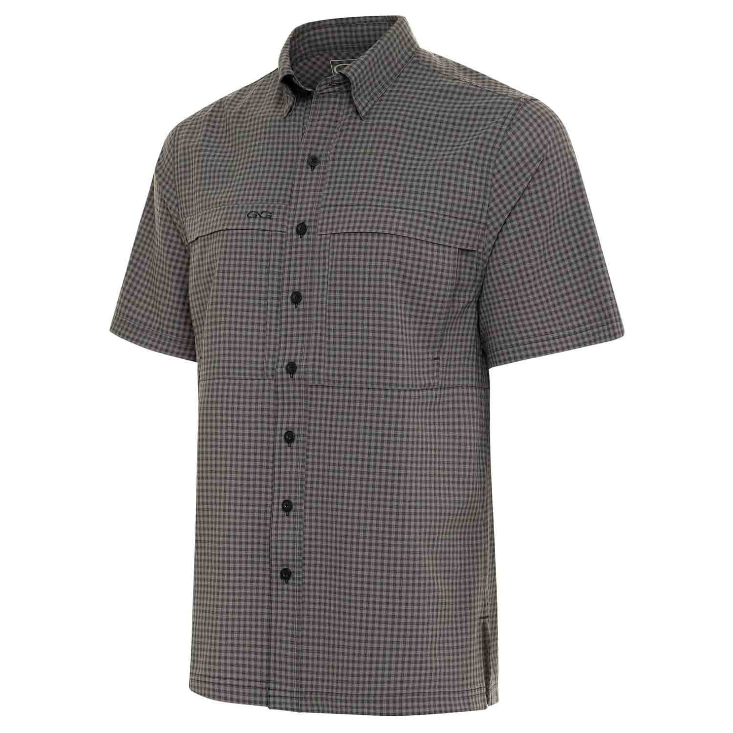 GameGuard TekCheck Men's Shirt