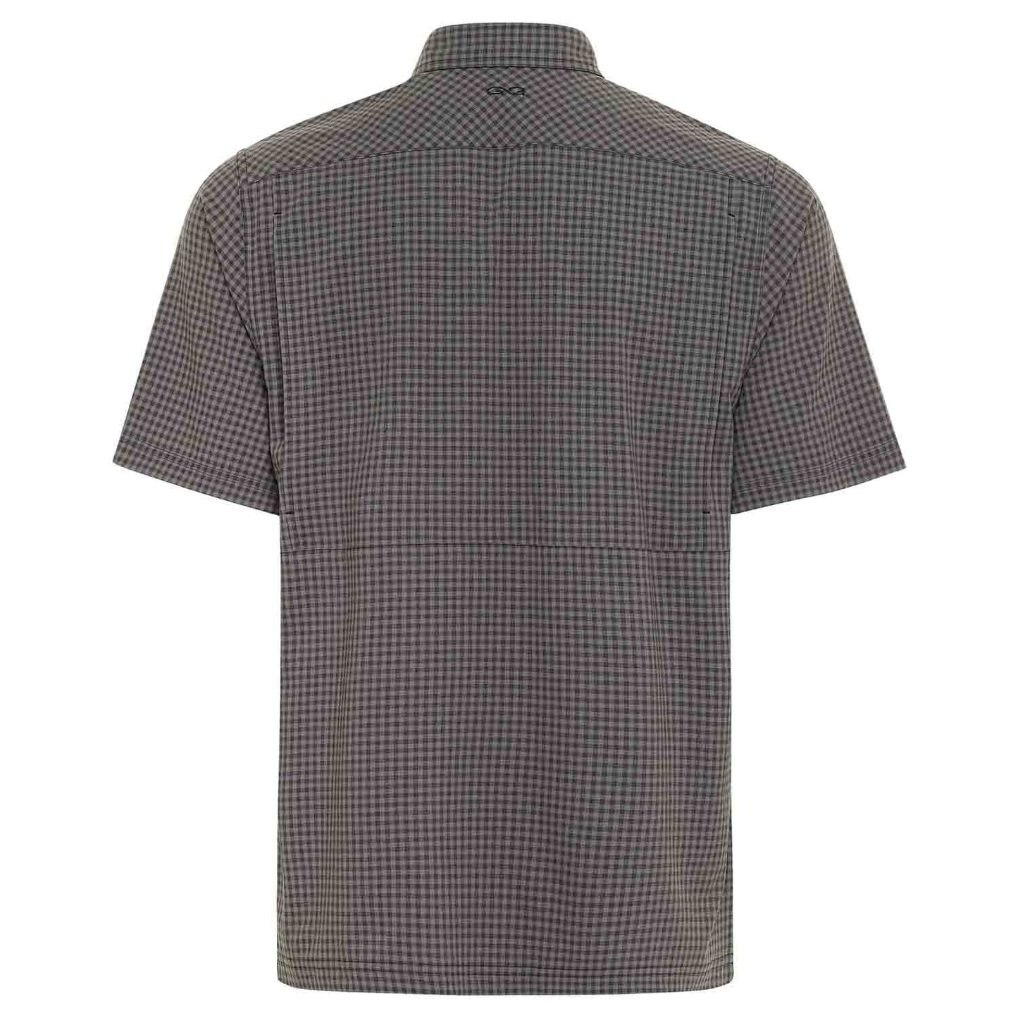 GameGuard TekCheck Men's Shirt