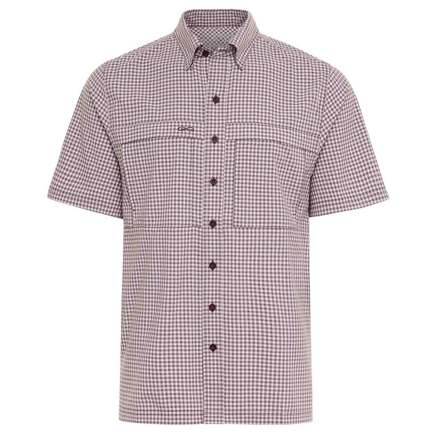GameGuard TekCheck Men's Shirt