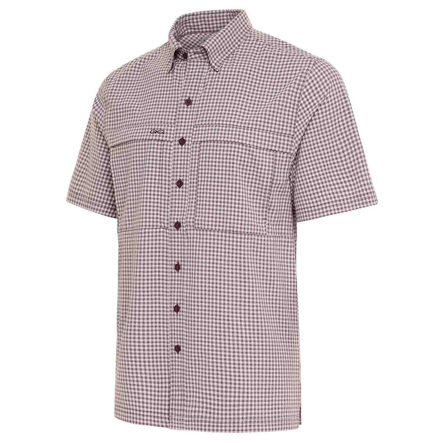 GameGuard TekCheck Men's Shirt