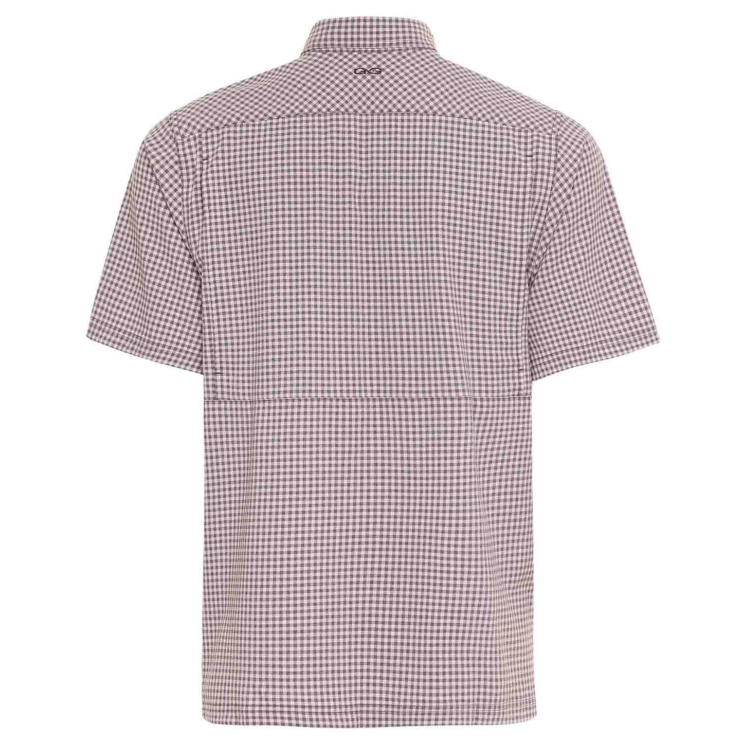 GameGuard TekCheck Men's Shirt