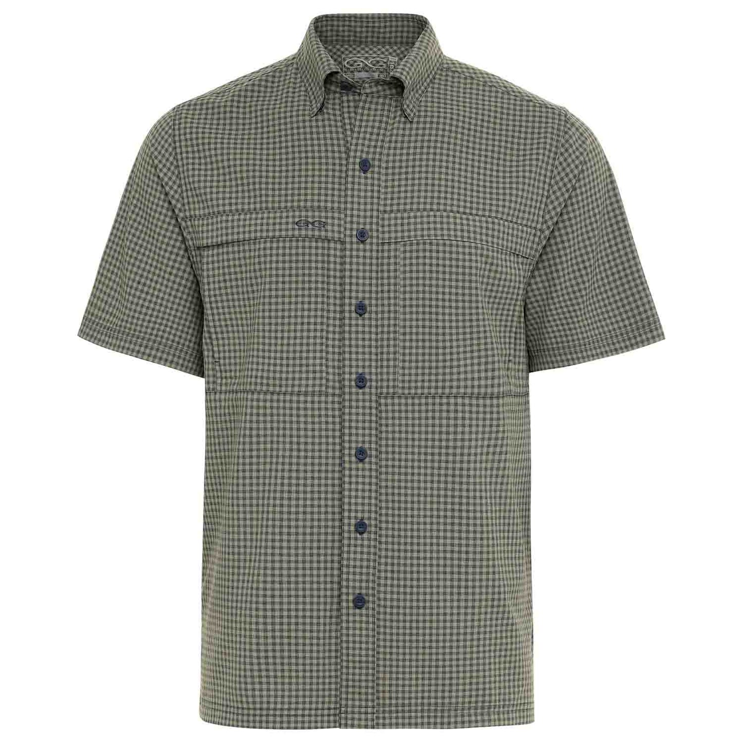 GameGuard TekCheck Men's Shirt