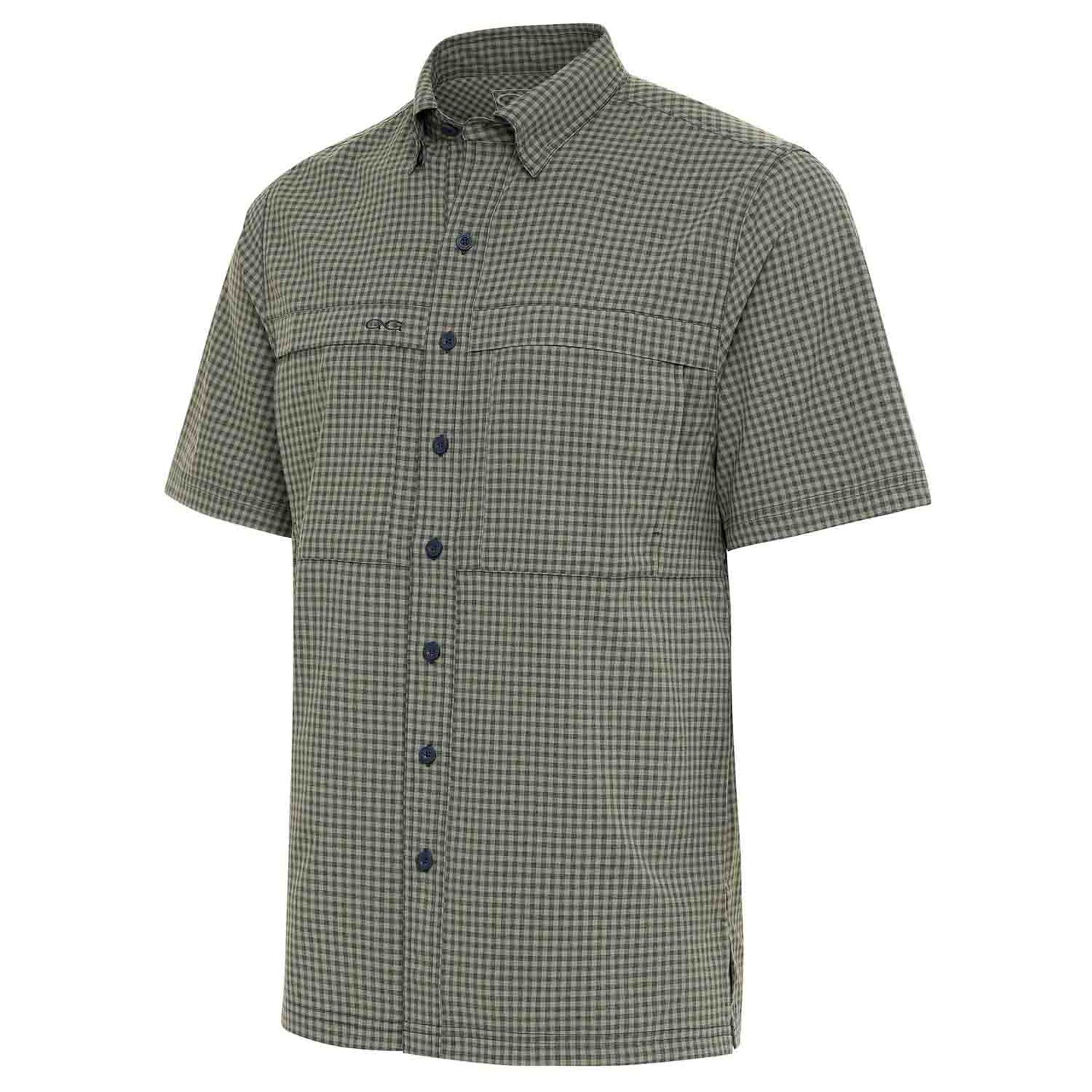 GameGuard TekCheck Men's Shirt