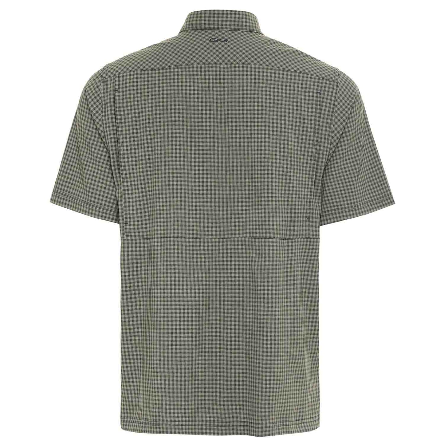 GameGuard TekCheck Men's Shirt