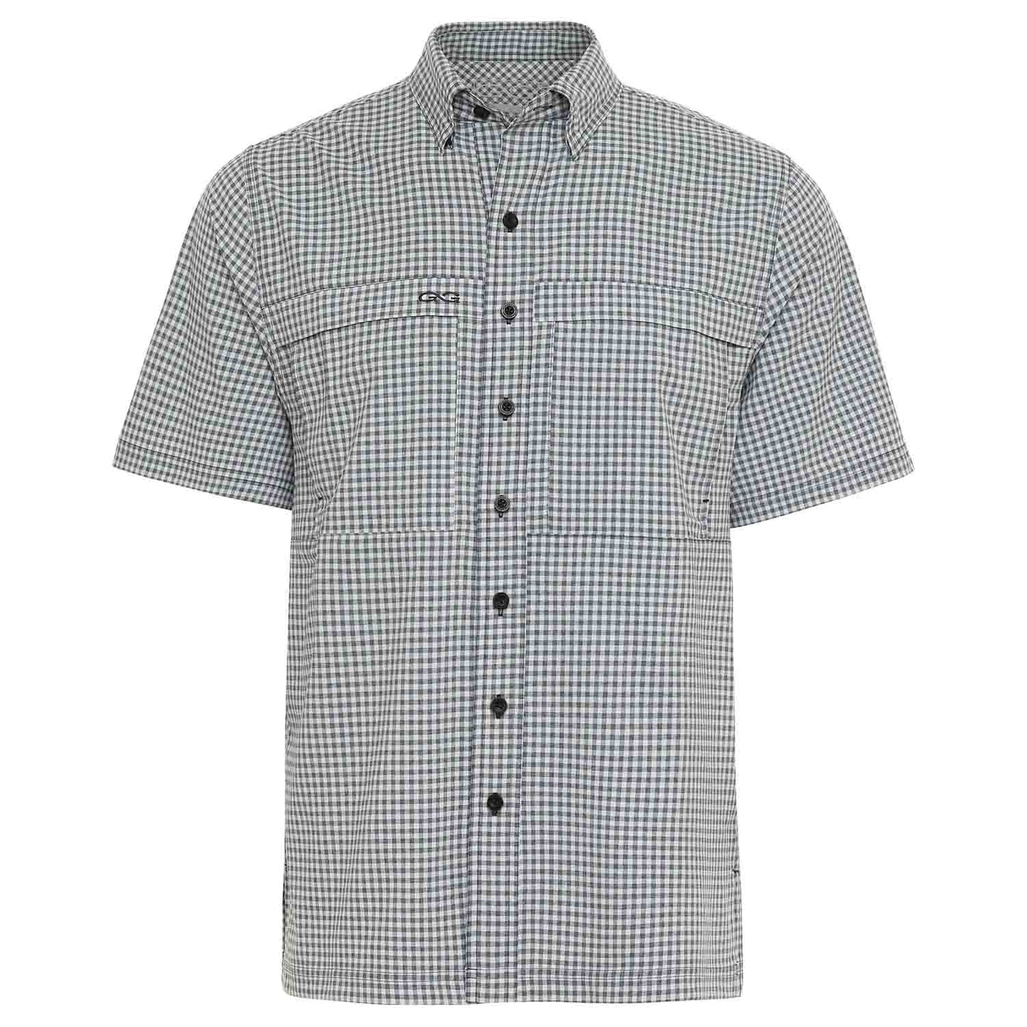 GameGuard TekCheck Men's Shirt