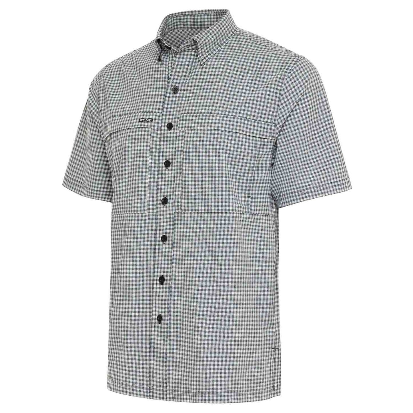 GameGuard TekCheck Men's Shirt