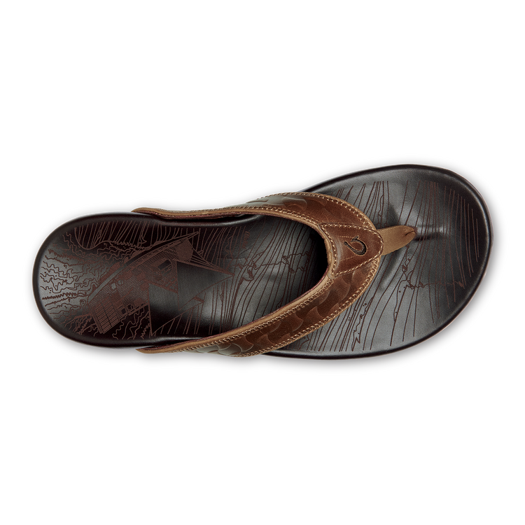 Hikianala Mens Sandal by OluKai