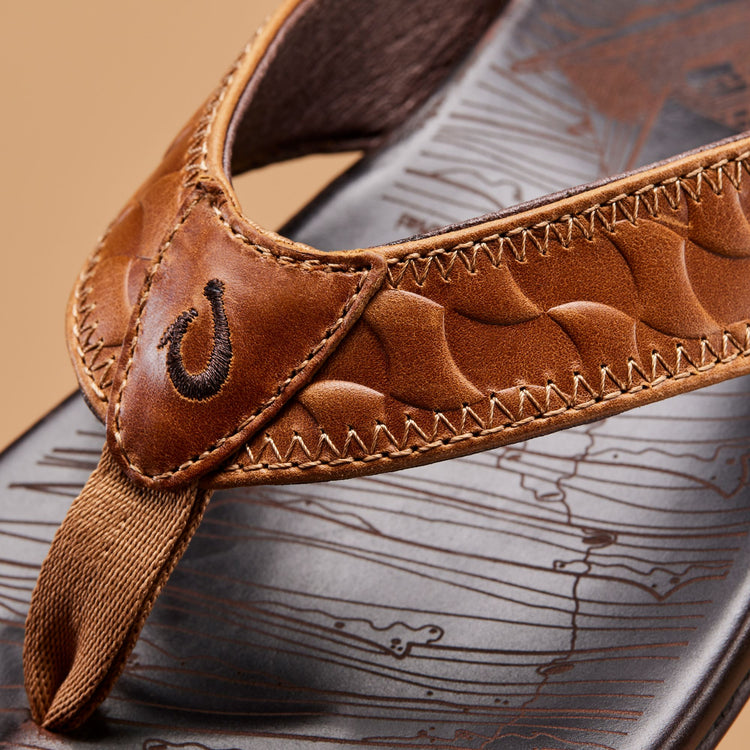 Hikianala Mens Sandal by OluKai