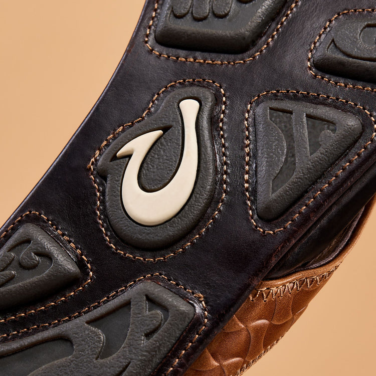 Hikianala Mens Sandal by OluKai