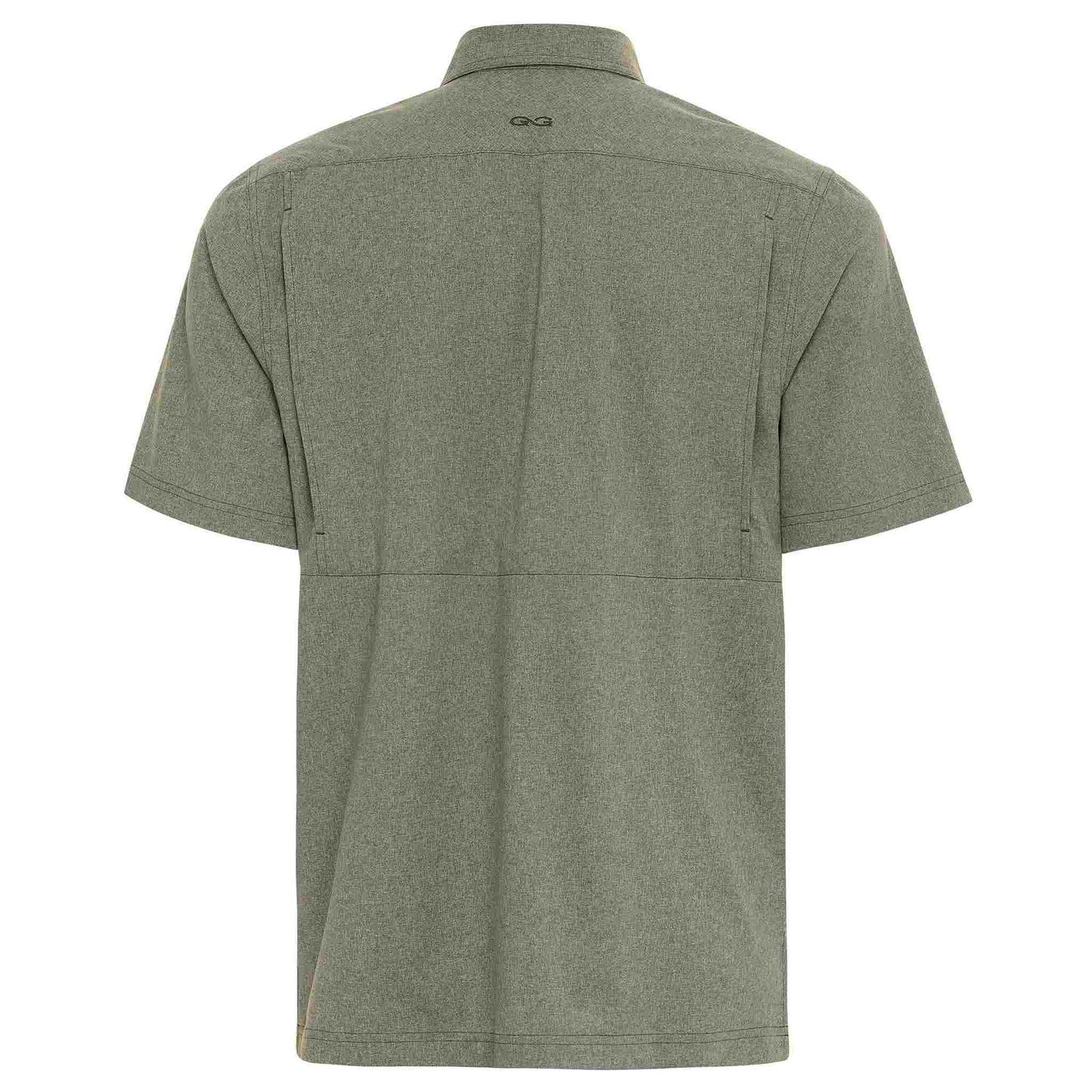 GameGuard MicroTek Shirt Agave