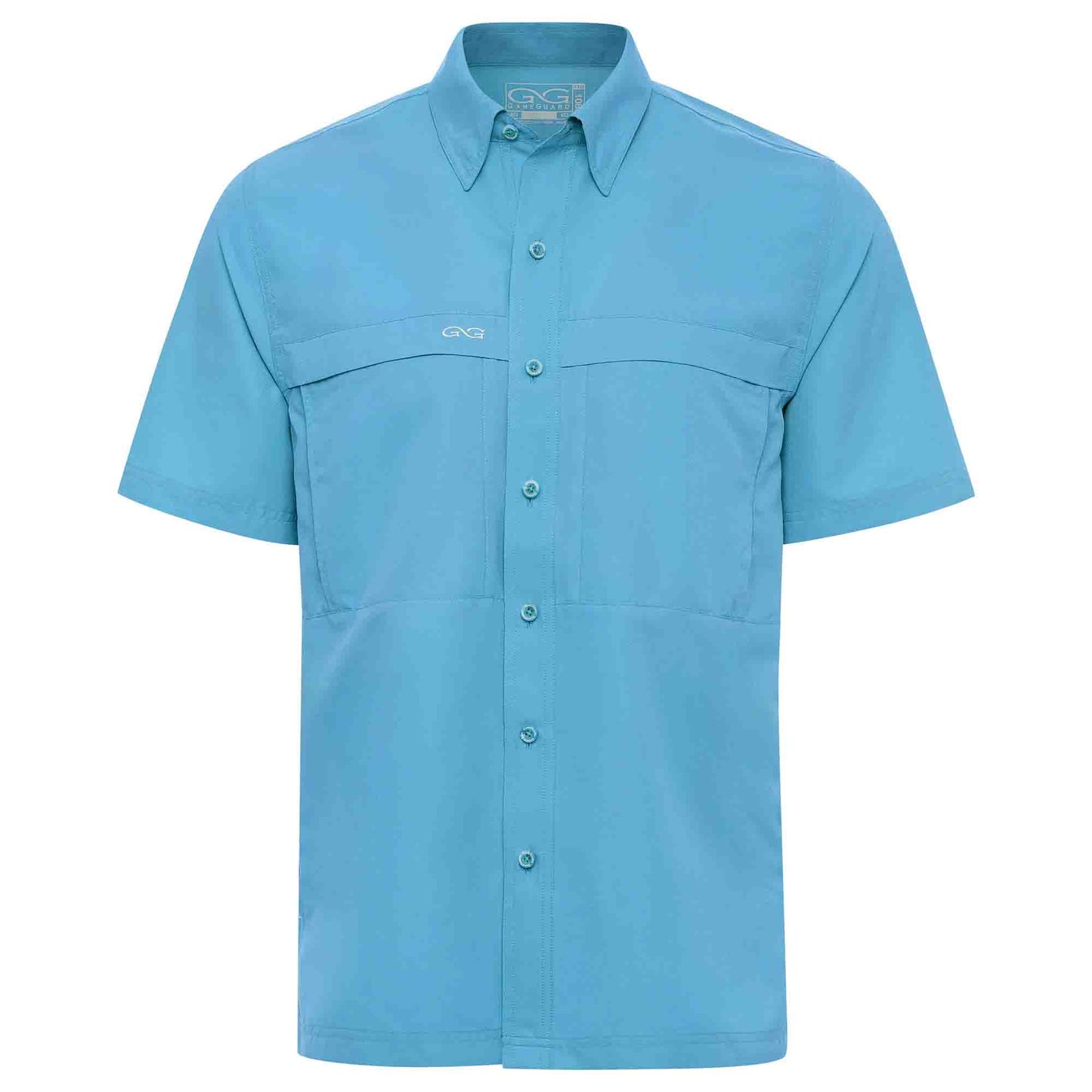 Classic MicroFiber Shirt by GameGuard