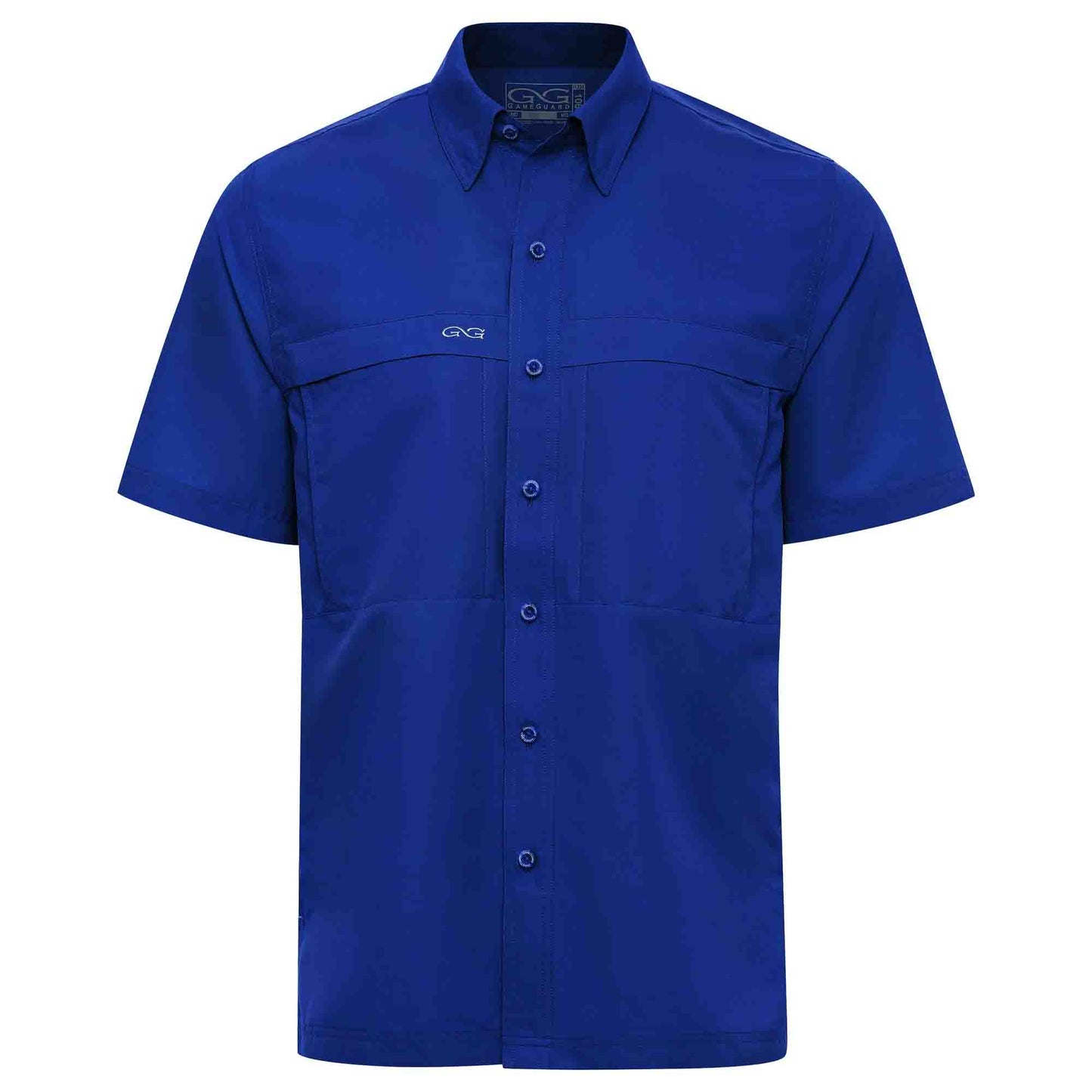 Classic MicroFiber Shirt by GameGuard