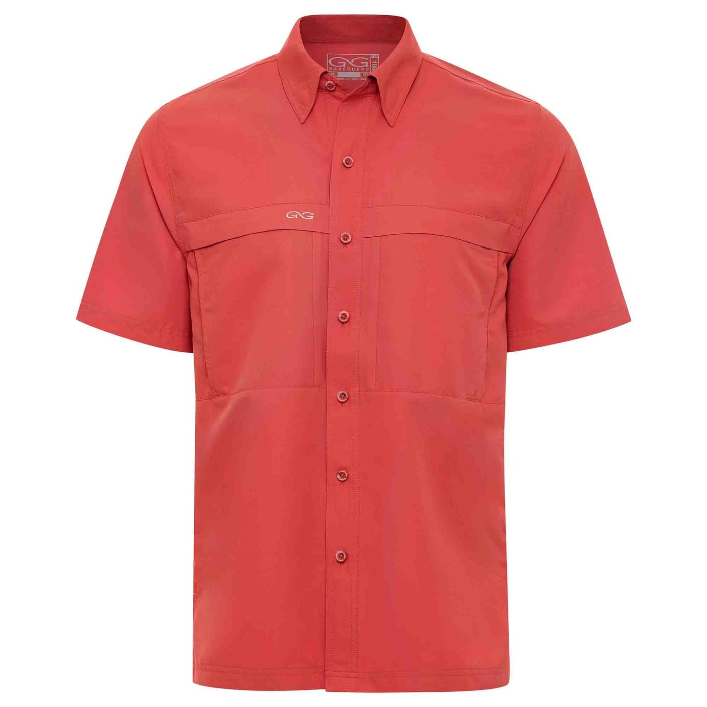 Classic MicroFiber Shirt by GameGuard