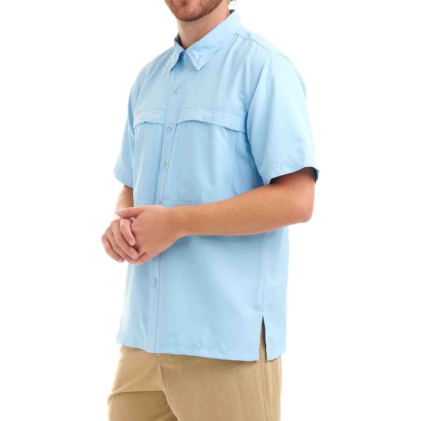 Classic MicroFiber Shirt by GameGuard